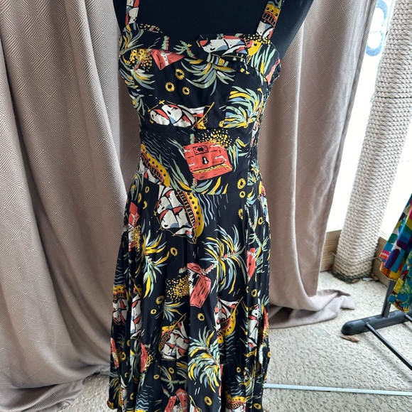 Original Run Trashy Diva Pirate Treasure Trixie🏴☠️ - Picture 2 of 5